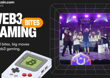 TCG Championships at YGG Play Summit 2025 – Games Bitcoin News