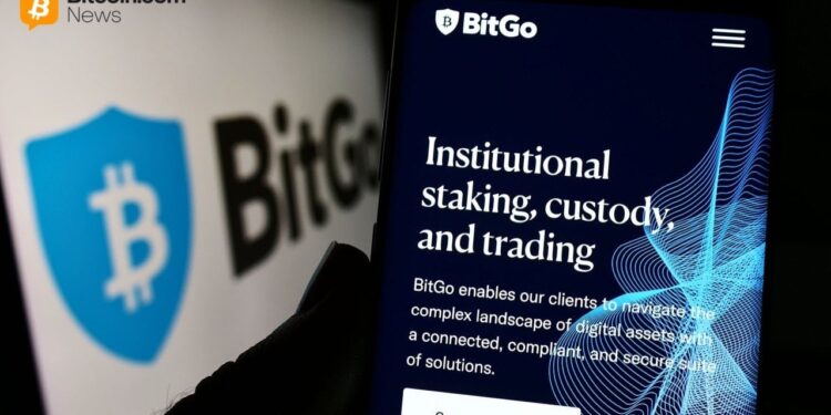 Bitgo Adds Lightning Network Support to Custody Platform