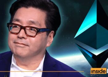 BitMine Buys $119M Ethereum, Takes Stash Past 3% Of Supply