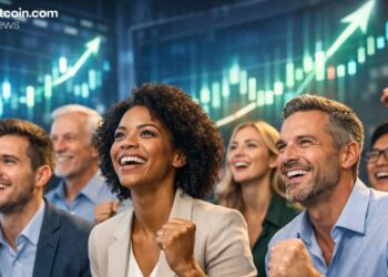 Bitwise Unloads 10 Predictions: ‘Bulls Will Win out’ Across Bitcoin, Altcoins, Crypto ETFs