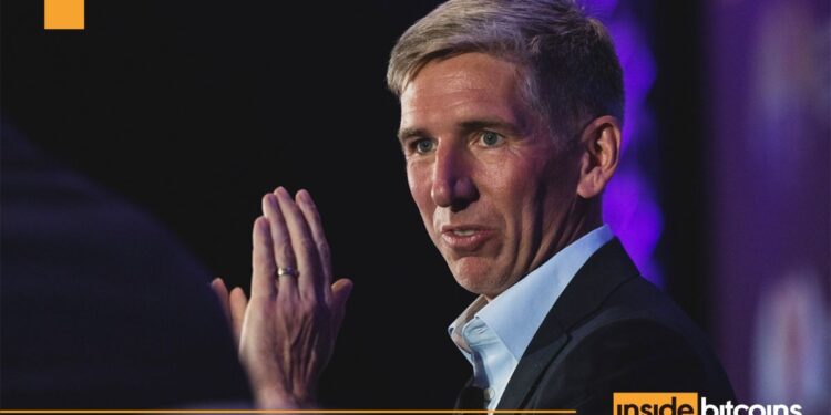 Bitwise CIO Says Crypto Index Funds Will Be “A Big Deal”