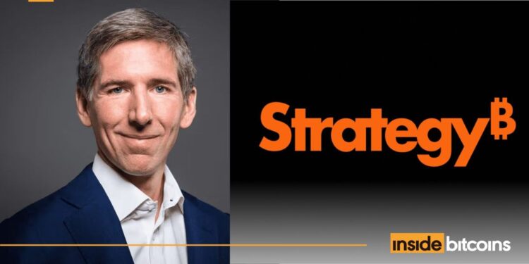 Strategy Bitcoin Sale Fears “Flat Wrong,” Bitwise Says