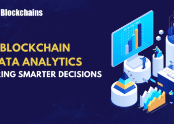 Blockchain Data Analytics: Turning On-Chain Data into Insights