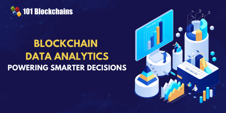 Blockchain Data Analytics: Turning On-Chain Data into Insights