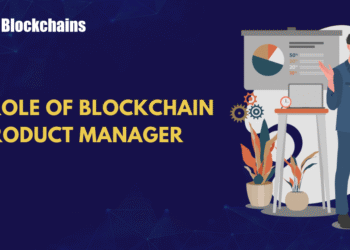 Inside the Role of a Blockchain Product Manager