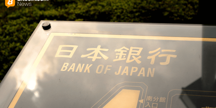 Japan Tightens Again, Markets Act as if the Shift Is Already Priced In