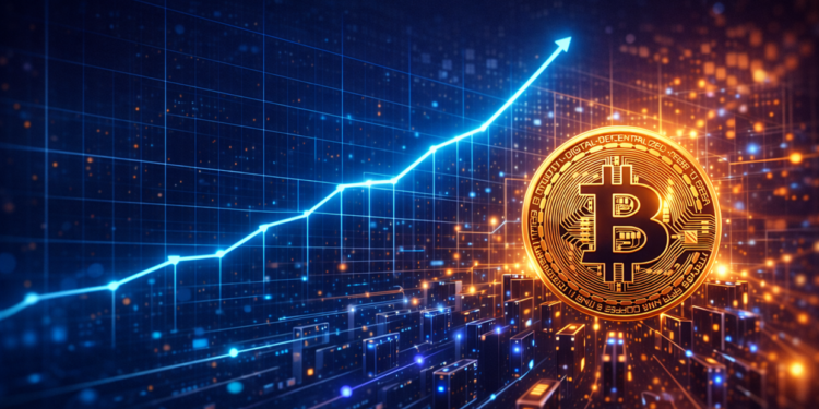 Bitcoin Mining Difficulty Rose 35% In 2025, Data Shows