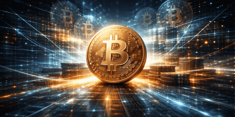 Bitcoin Perps Heat Up Again As Leveraged Longs Rise