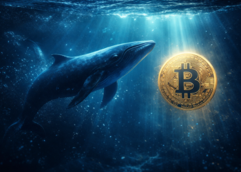 Bitcoin New Whale Loss-Taking Fades: End Of Capitulation?