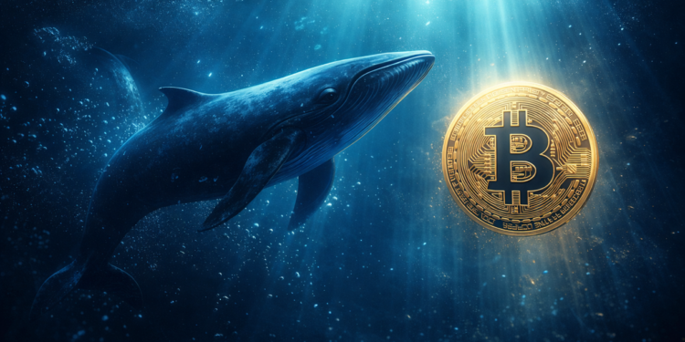 Bitcoin New Whale Loss-Taking Fades: End Of Capitulation?
