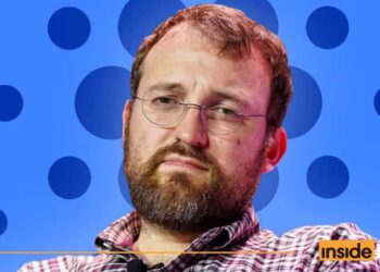 Charles Hoskinson Slams Trump Meme Coin For Politicizing Crypto