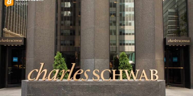 Charles Schwab Widens Regulated Crypto Exposure With Solana Futures Inside Brokerage Accounts