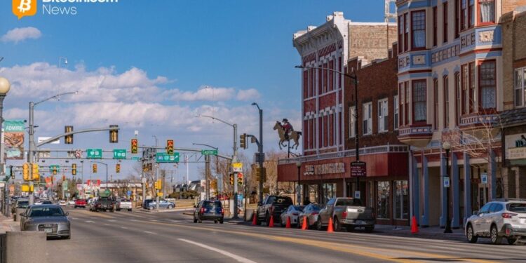 Wyoming Blockchain-Powered Bank Launches Instant 24/7 B2B Payment Platform