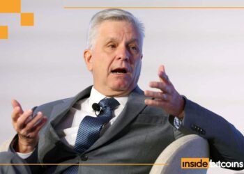 Trump To Interview Pro-Crypto Waller For Fed Chair Today