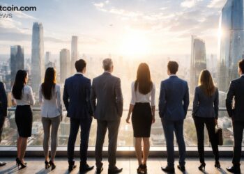 Coinbase 2026 Outlook Sees Crypto Entering Finance Core in ‘Extraordinary and Transformative’ Shift