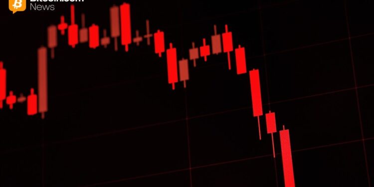 Coinbase Explains Why Bitcoin Price Dumps With Whale Selling Pressure