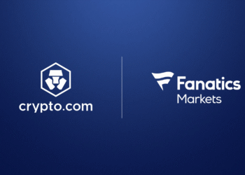 Fanatics Launches Fanatics Markets in Partnership With Crypto.com