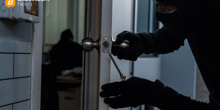 From Mainstream Success to Physical Threat: How Bitcoin’s Surge Created a New Criminal Class