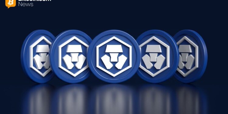 Crypto.com and 21shares Partner to Launch New CRO Trust and ETF