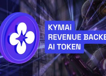KYMAi Could Be the Most Credible AI Crypto Project Launching This Year