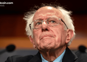 Bernie Sanders Pushes for Data Center Development Pause to Let ‘Democracy Catch up’ With AI