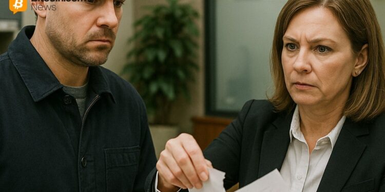 Debanking Practices Exposed: Major US Banks Cited for Bias Concerns