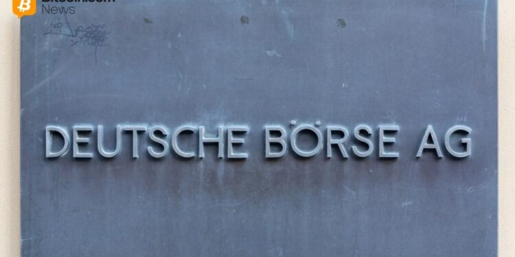 Kraken and Deutsche Börse Set Bold Framework Syncing Legacy and Digital