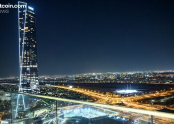 DMCC and Crypto.com Partner to Advance Commodities Tokenization in Dubai