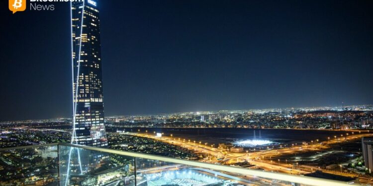 DMCC and Crypto.com Partner to Advance Commodities Tokenization in Dubai