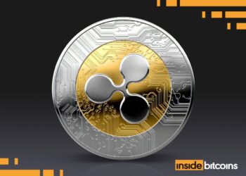XRP Price Falls 3.5% But Surging FUD Hints At Possible Rally