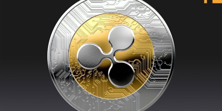 XRP Price Falls 3.5% But Surging FUD Hints At Possible Rally