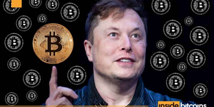 Musk Says Money Will Die, Energy And Bitcoin To Take Over