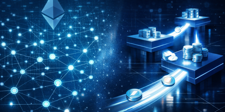 67% Of Ethereum Stable Transfers Are P2P, But Volume Isn’t