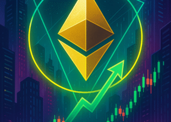 Technical Wave Patterns Turn Bullish for Ethereum as Price Reaction Intensifies Before Fed Decision