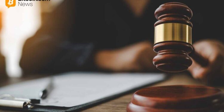 Federal Court Advances Crypto Recovery as Forfeiture Clears Path for Victim Restitution