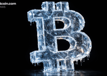 Bitcoin Price Freezes in Place, Trapped Between Fatigue and Fear