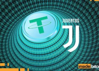 Tether Bids €1.1B For Juventus FC, Agnelli Family Resists Sale