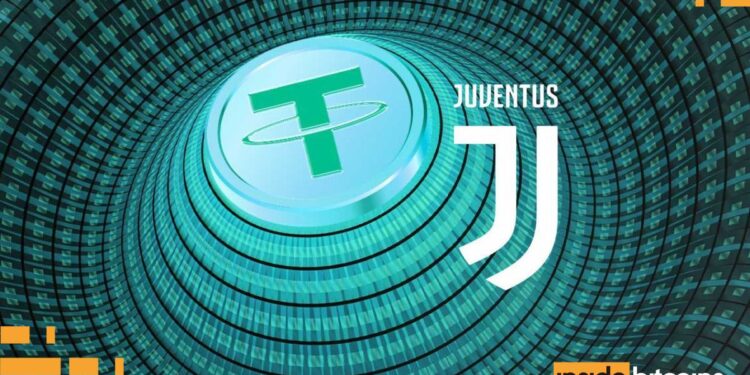 Tether Bids €1.1B For Juventus FC, Agnelli Family Resists Sale