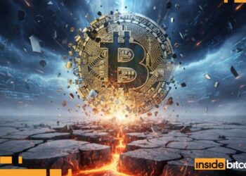 Bitcoin Price Slides 3% in Brutal Sell-Off That Erases $100B