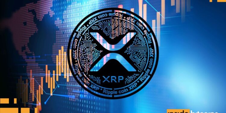 XRP Price Climbs 2% As 21Shares Debuts XRP ETF