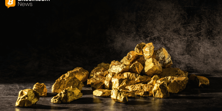 New Saudi Discovery Reveals 11 Million Tonnes of Copper, Zinc, Gold, and Silver
