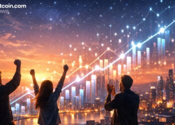 Grayscale Predicts 10 Crypto Investing Themes Fueling Upside Across 6 Crypto Sectors