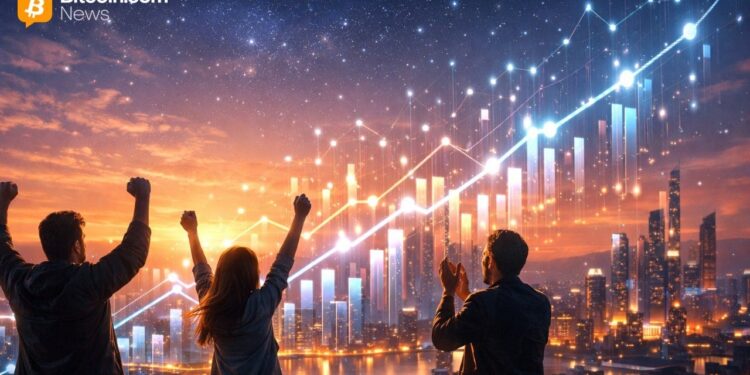 Grayscale Predicts 10 Crypto Investing Themes Fueling Upside Across 6 Crypto Sectors