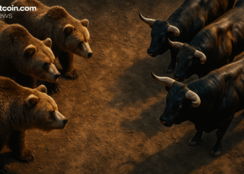 Bitcoin Price Watch: Bulls Stall Below $90K While Bears Lick Their Chops