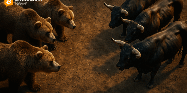 Bitcoin Price Watch: Bulls Stall Below $90K While Bears Lick Their Chops