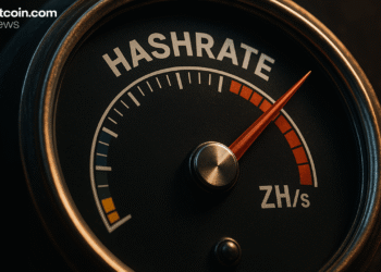 Bitcoin Hashrate Holds Firm Above 1 ZH/s Following a Painful Few Weeks for Miners