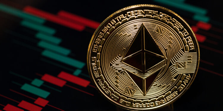 Ethereum Active Address Count Hits Seven-Month Low — What This Means