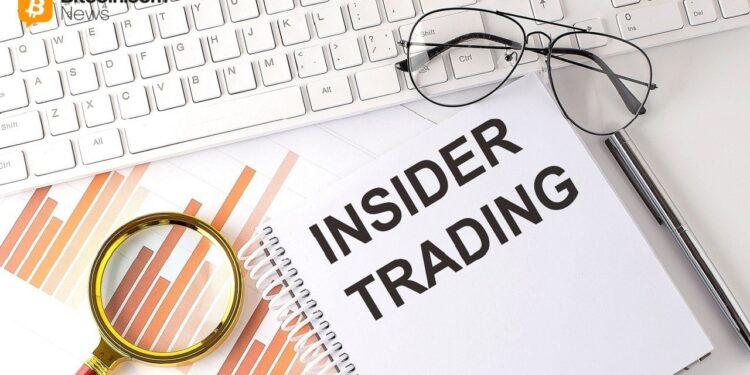 Binance Suspends Employee for Insider Trading Linked to Social Media Post