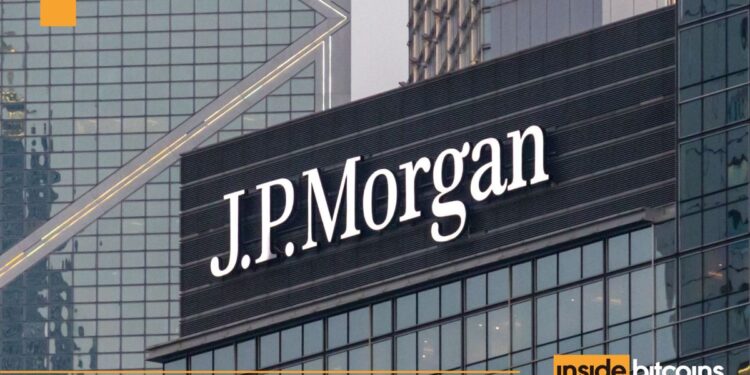 Strategy Holds Key To Bitcoin Direction, MSCI Priced In: JPMorgan