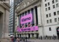 Klarna Partners With Coinbase to Integrate USDC Stablecoin Funding